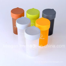 PP Cup, Plastikbecher, Eco-Safe Cup (KG-P001)